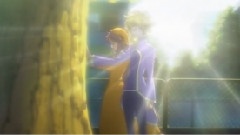 あした来る日~いちょうの木の下で