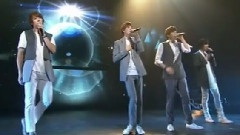 日本东京演唱会