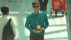 仁川机场赴广州