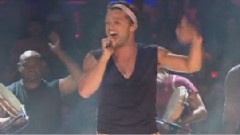 Ricky Martin - Pegate