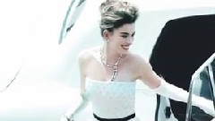 Anne Hathaway - 安妮.海瑟薇时尚日记