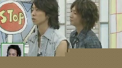 岚の宿题くん 中文字幕 07/07/09