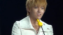 中国爱大歌会录制