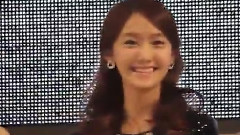 Yoona Is Smiling At You