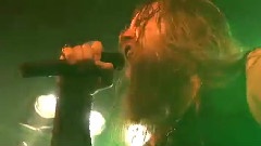 Amon Amarth - A Fury Divine