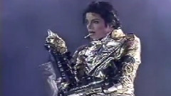 Michael Jackson - In The Closet