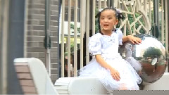 我是勇敢的小宝宝