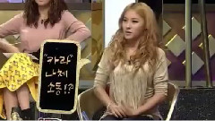 强心脏 - E52 国家代表选拔战 :要么离开