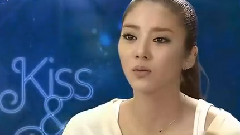 韩国综艺 - 金妍儿的