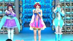 Little Princess Puri!