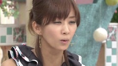 画三角测试 King's Brunch 09/07/11