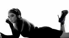 张惠妹 - 潜规则