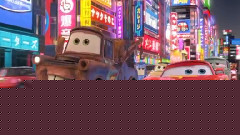 Brad Paisley,Robbie Williams - Collision of Worlds