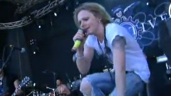 Negative - End Of The Line