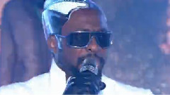 Black Eyed Peas - Don't Stop The Party Vivement Dimanche