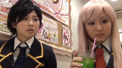 HelloPro! TIME EP08 11/06/16