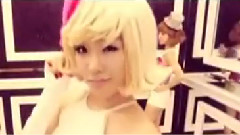 Tiffany Ranks 6th Place for Idols from Mars NEWS