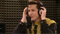 The Lonely Island - The Blizzard Man