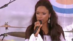 Jennifer Hudson - No One Gonna Love You