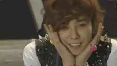 Mnet Wide News Caffee Latte CF