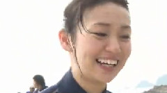 Not Yet 波乗りかき氷