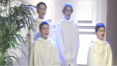 Libera - Jesus Loves Me