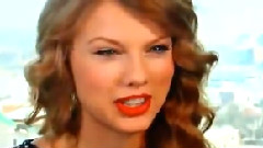 Taylor Swift - Back To December