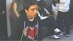 NII拍摄待机室影像