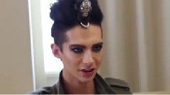 Tokio Hotel - ELLE TV