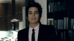 Adam Lambert - Whataya Want From Me