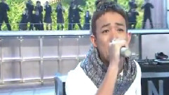 Funky Monkey Babys - あとひとつ 现场混合 饭制版