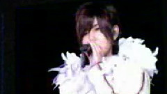 Moondance HSJ Tour 08-09 饭制版