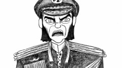 Mickey Mouse And The Goodbye Man