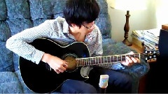 Love The Way You Are