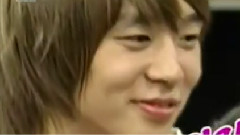 韩国综艺,东方神起 - X-MAN