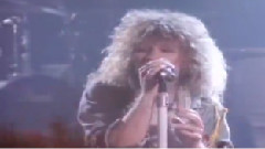 You Give Love A Bad Name