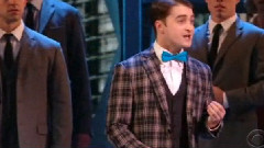 Daniel Radcliffe - 2011