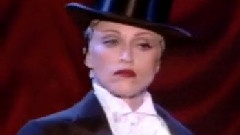 Madonna - The Girlie Show 1997 演唱会