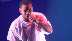 Eminem - Barcelona 巴塞罗那