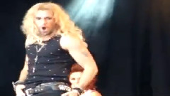 Wanted Dead Or Alive