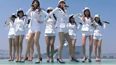 少女时代 - Genie