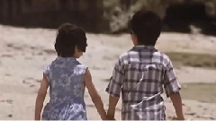 泪光闪闪 电影 < 泪光闪闪 > 片尾曲 中文字幕版