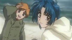 下川美娜,影视原声 - Tomorrow(明日) 动画片 < 全金属狂潮 > 主题曲 中文字幕