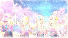 想色メロディック