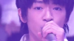 Over ヤンヤンJUMP现场版 11/06/18