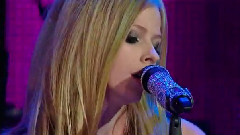 Avril Lavigne - What The Hell