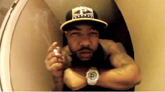 Gorilla Zoe - I Do It