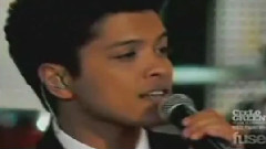 Bruno Mars - Just The Way You Are