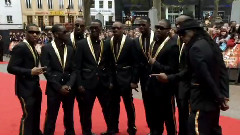 Diversity - Diversity Cut