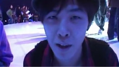 Mnet Back To The MKMF